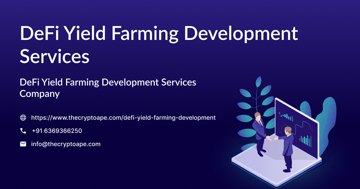 Build Sustainable DeFi Yield Farming Ecosystems That Attract Long-Term Liquidity